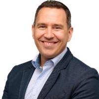 Niall Phelan, photo 1