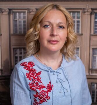 Danijela Grujic, photo 2