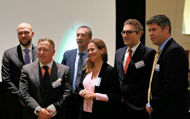 Rebecca Bodony, photo 1