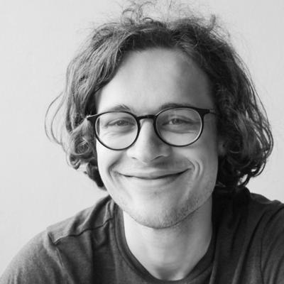 Hans Jonker, photo 1