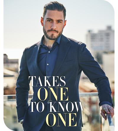 David Jepson, photo 1