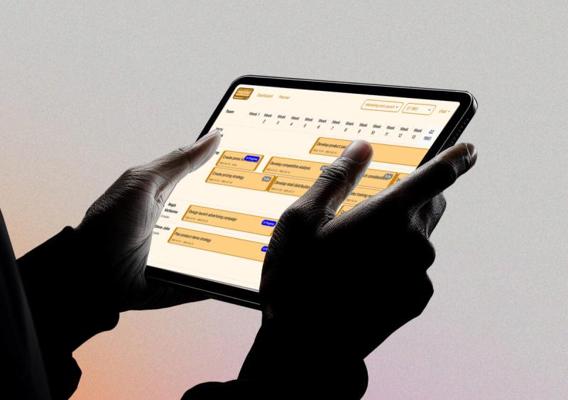 Chad Etsell, photo 2