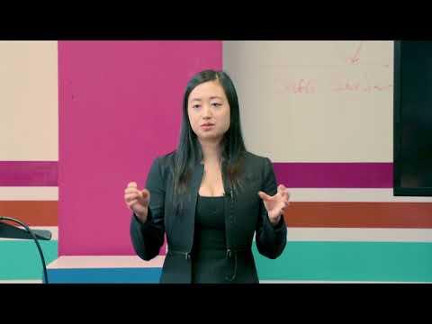 Lisa Wang, photo 1
