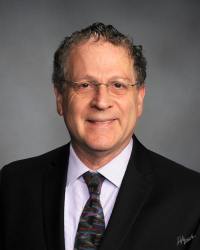 Allen Brown, photo 1