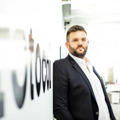 Bennett Richardson, photo 1