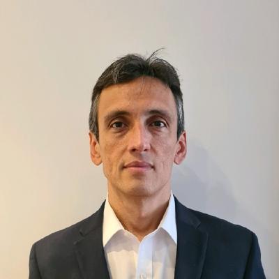 Pedro Dodsworth M. Caldas