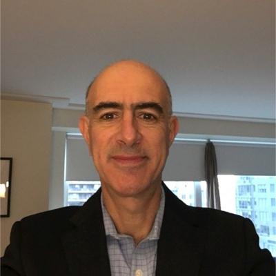 Phanish Chandra, photo 1