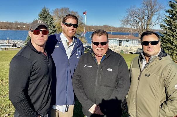 Woody Woodson, photo 1