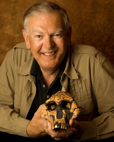 Alan Johansen, photo 2