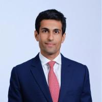 Jasdeep Hansra, photo 1