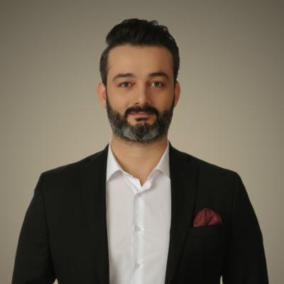 Tuna Canatar, photo 1