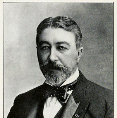 Sean Mulick, photo 1