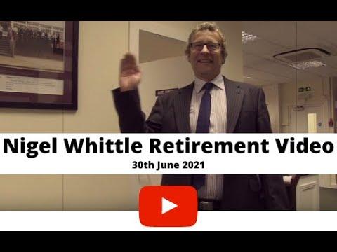 Nigel Whittle, photo 2