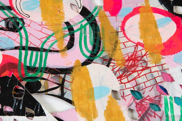 Jackie Milad, photo 1