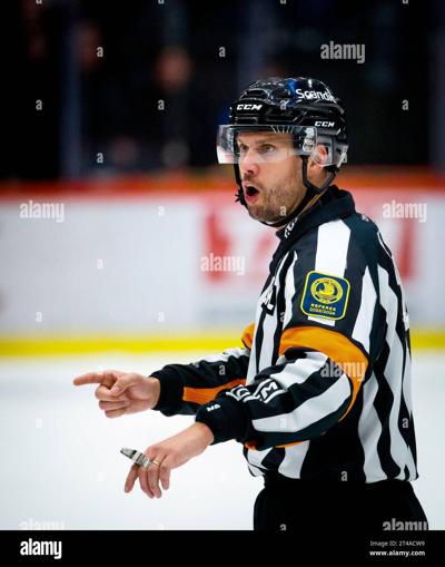 Johan Magnusson, photo 1