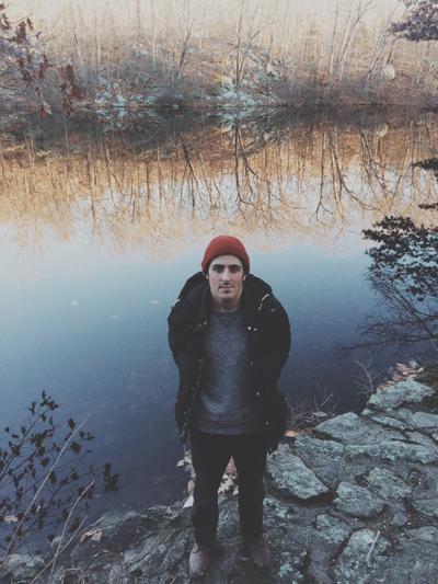 Ian Moubayed, photo 1