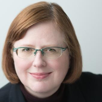 Joanne McLernon, photo 2