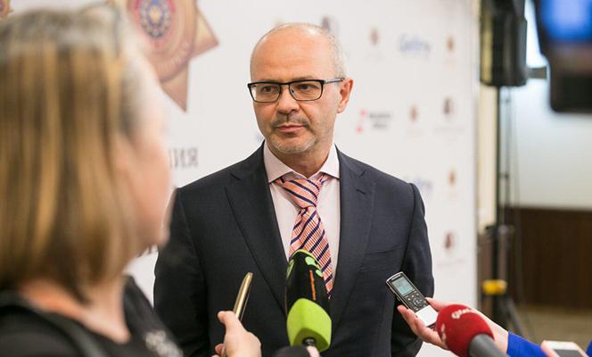 Igor Goundobin, photo 2