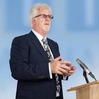 Paddy Smith, photo 1