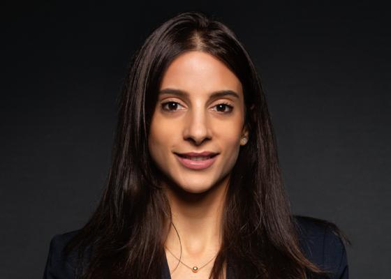 Zaina Al Deesi, photo 1