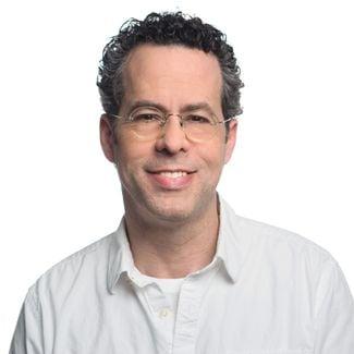 Peter Dobrin, photo 1