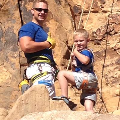 Jeremy Yoder, photo 1