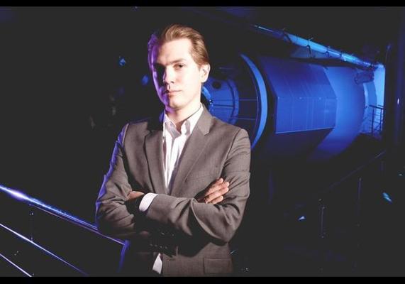 Ilya Golubovich, photo 1