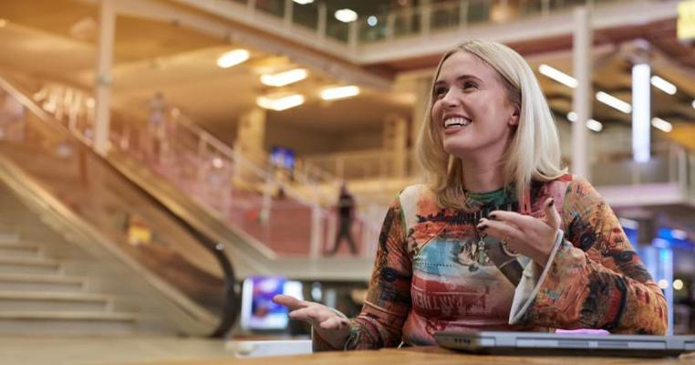 Jemma Samuelson, photo 2