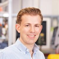 Marcus Ramsauer, photo 1