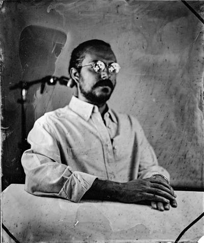 Daniel Del Toro, photo 1