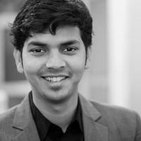 Aditya Majumdar, photo 1