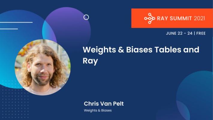 Chris Van Pelt, photo 2