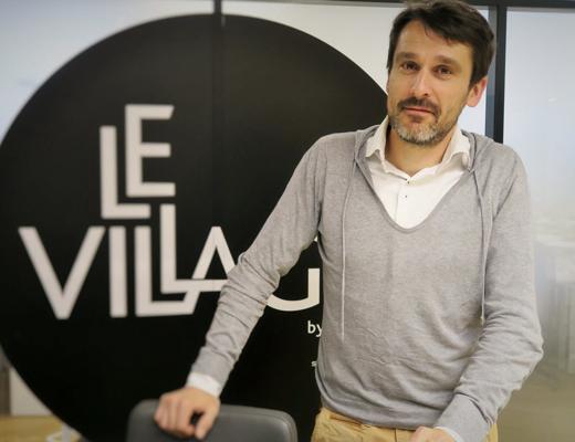 Samuel Leblond, photo 2