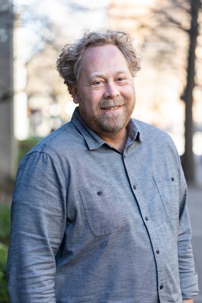 Ryan Turner, photo 1