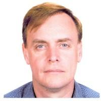 Stephen Allington, photo 1