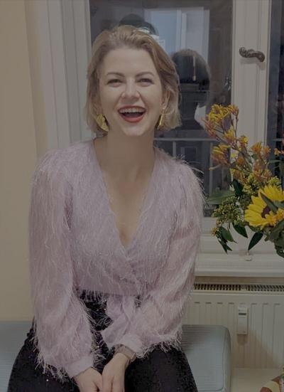 Anna-Verena Naether, photo 2