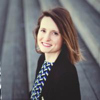 Anne-Laure Le Guillou, photo 2