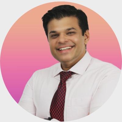 Kunal Ghosh, photo 1