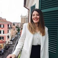 Eda Pütgül, photo 1