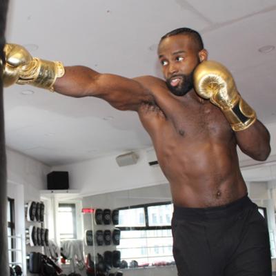 Justin Walker, photo 1