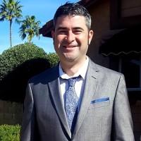 Keith Heaney, photo 1