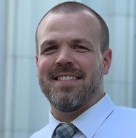 John Mosbaugh, photo 1