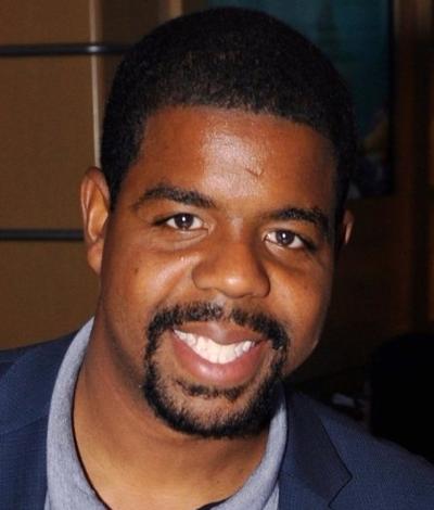 Brian Walker, photo 2