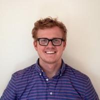 Bryce Tucker, photo 1