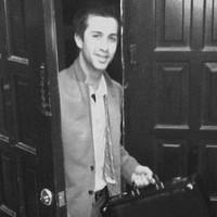 Will Pacheco, photo 1