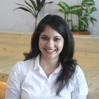 Saloni Tripathi, photo 2