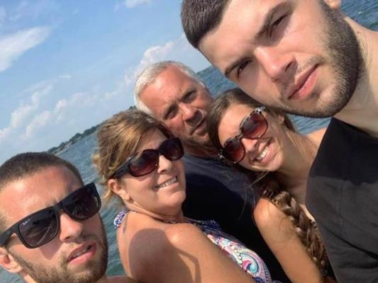 Kendra Burek, photo 1