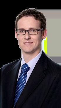 Gareth Gibson, photo 2