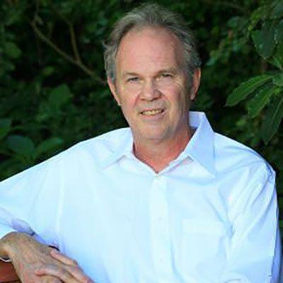 Michael Wolfe, photo 1