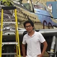 Phillip Pane, photo 2